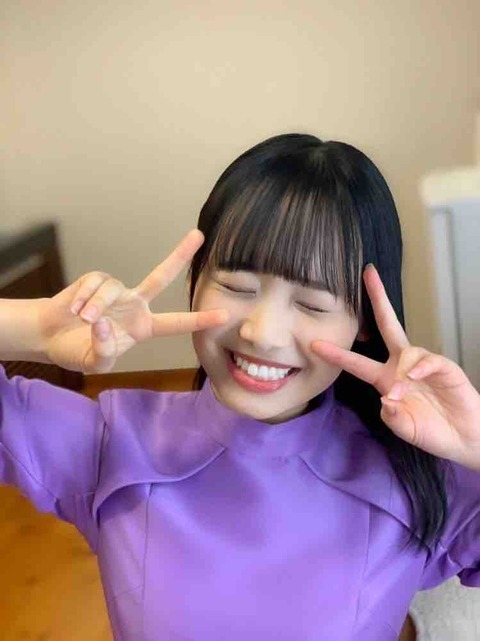 日向坂46 ひよたん 濱岸ひより 画像 日向坂2期3896