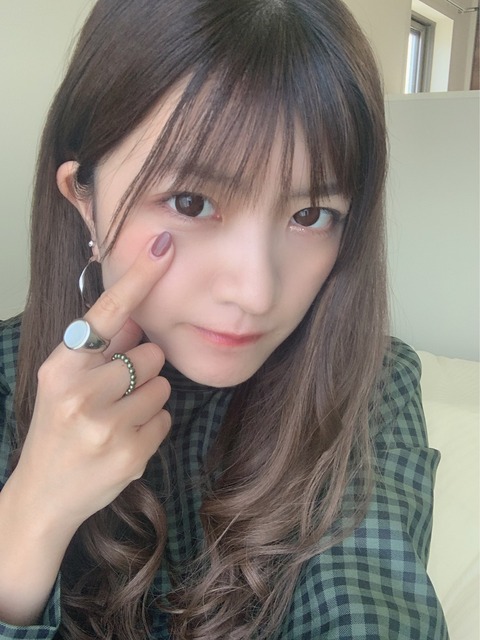KissBee 中山星香 画像5291