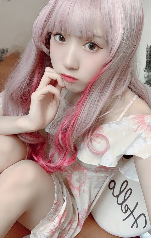 水着 鶯谷 アイドル 鶯籠 とりかご ʚ✞ばんぱいあ✞ɞ 画像 グラビア