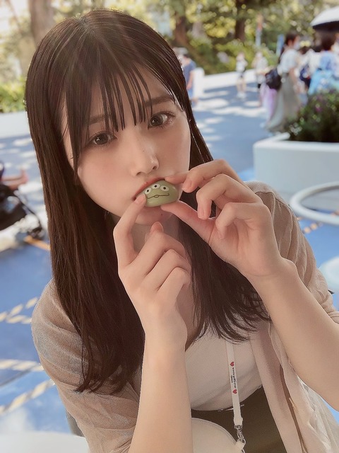 raymay しょこ 画像 アイドル_5106