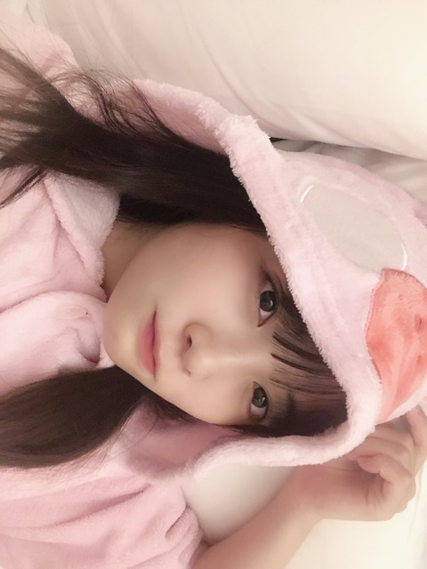 小田垣有咲 Peel the Apple 画像_2337