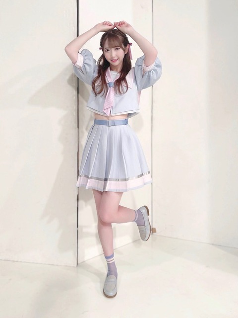 谷崎早耶 ≠ME ノットイコールミー グラビア 画像 水着 ビキニ ノイミー_7848