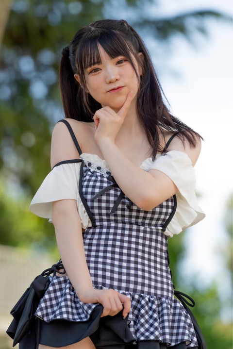 楠こはな chuLa グラビア 画像 水着 ビキニ_1016