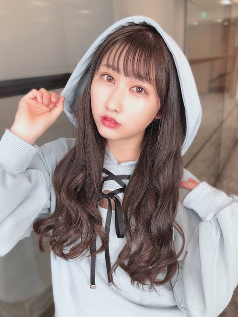 山本杏奈 =LOVE イコラブ 画像_6762