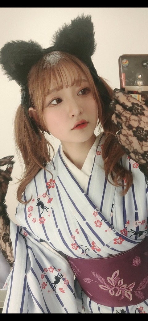チバゆな きゅるりんってしてみて 画像_1947