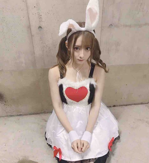 アキシブproject 浅見歩果 画像 アイドル 水着8359