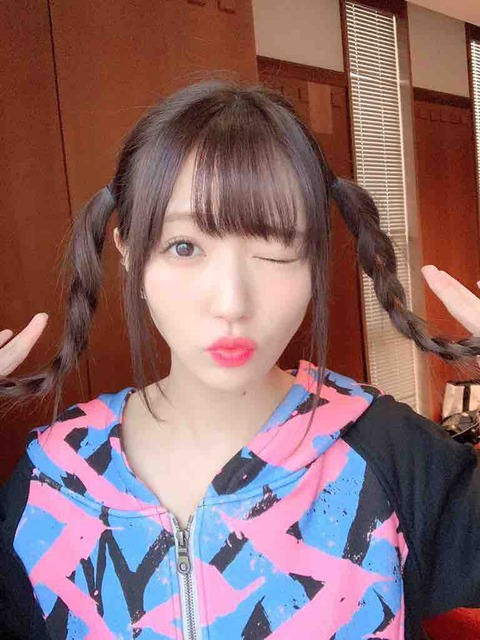 夢みるアドレセンス 夢アド 荻野可鈴 おぎのかりん アイドル 画像 チェキ