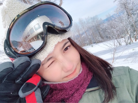 水着 ミスマガジン 2020 新井遥 画像 グラビア