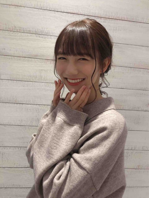 26時のマスカレイド ニジマス 江嶋綾恵梨 画像 アイドル チェキ7683