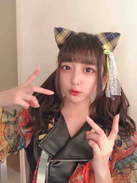 マジカル・パンチライン　マジパン　ひま　清水ひまわり　画像7047