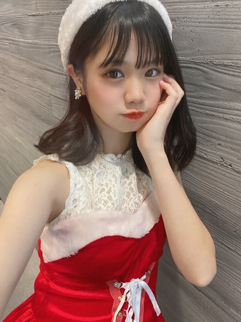 竹内ななみ SUPER☆GiRLS スパガ 画像_0802