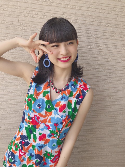 九州女子翼　鈴川瑠菜　画像1405