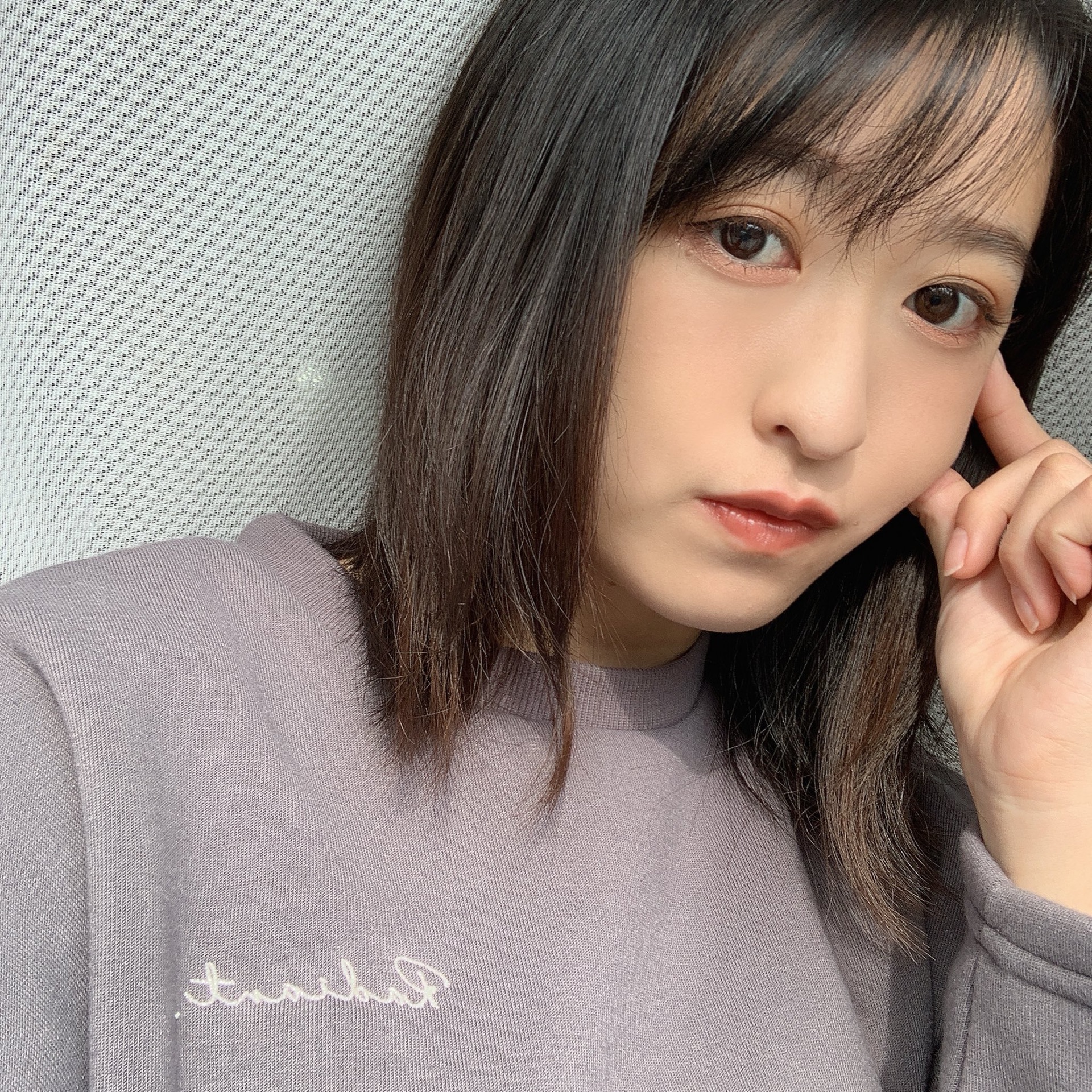 東京女子流の中江友梨さんの画像選 チェキ撮れるアイドルの写真たち