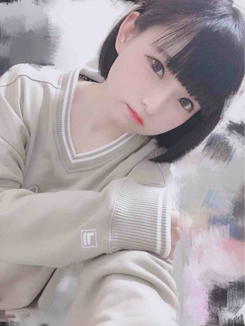 星歴13夜 天まうる アイドル 画像 チェキ