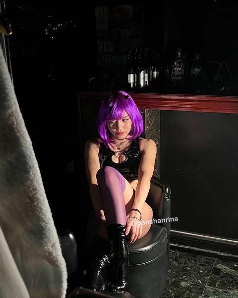 写真集 ぱんちゃん璃奈 水着 画像 グラビア ビキニ_6337