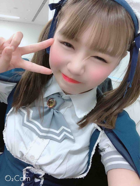 純情のアフィリア 桜田アンナ あんな アイドル 画像 チェキ3875