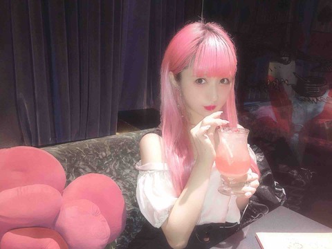 悲撃のヒロイン症候群 胡桃兎愛 アイドル 画像 チェキ6958