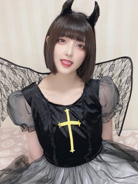 僕のClove 長岡茉央 画像5867