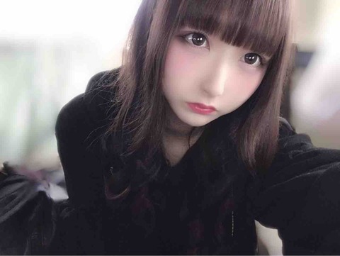 星歴13夜 園ほまれ ぜんぶ君のせいだ。姉妹ユニット　アイドル チェキ