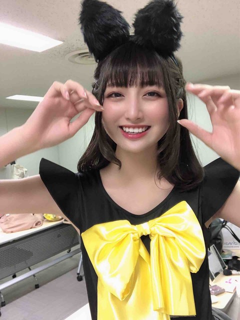 マジカル・パンチライン　マジパン　ひま　清水ひまわり　画像7034