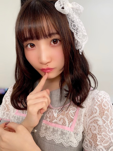 なんキニ！ 馳川侑奈 画像_8963