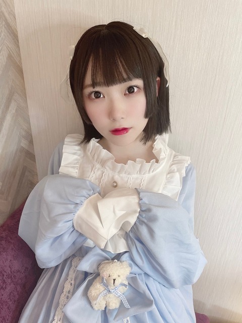 本田珠由記 ≠ME ノットイコールミー 画像 ノイミー_7959