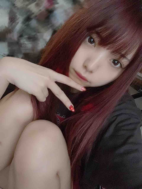 ZOC 藍染カレン チェキ アイドル