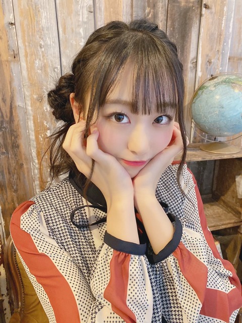 瀧脇笙古 =LOVE イコラブ 画像_6652