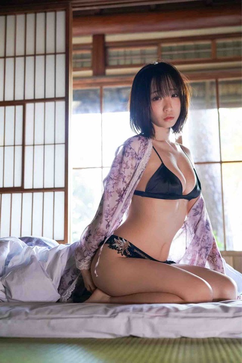 コスプレイヤー コスプレ  いおりん 伊織もえ 画像 水着 グラビア アイドル バブみ8846