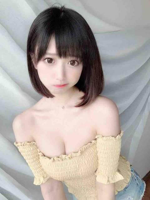 コスプレイヤー yami 水着 グラビア8085