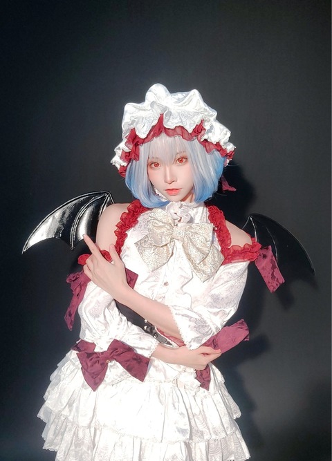 綺太郎 コスプレ 画像_3245