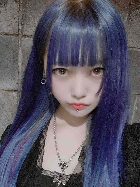 BLACKNAZARENE 冬野あゐく 画像 ふゆのどうぶつえん アイドル チェキ 水着 グラビア9401