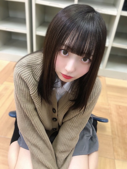 僕のClove 霞ひなた 画像5968