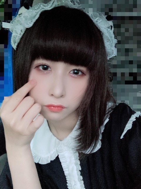 ミスiD meme tokyo. KOROMO ころも 画像