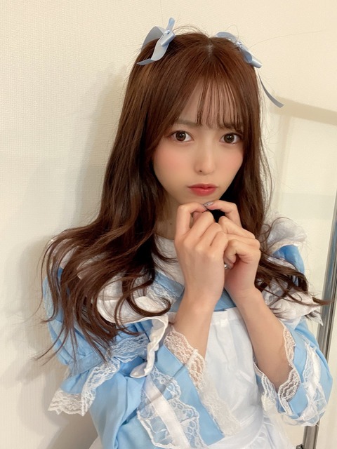 elsy 新井椎夏 画像_9358