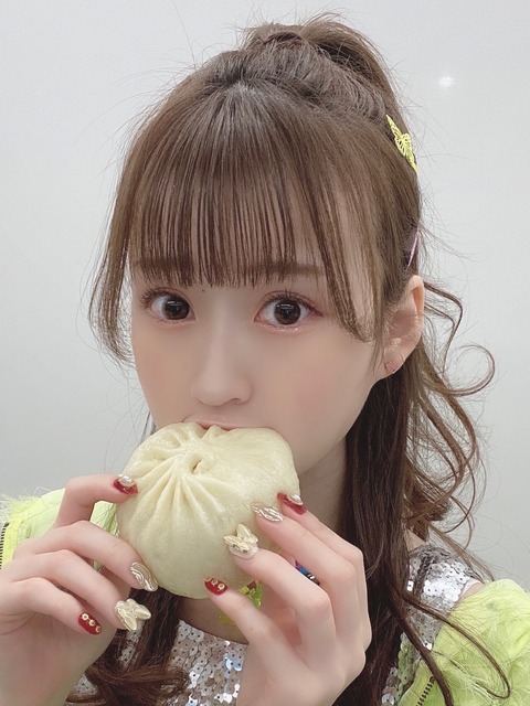 佐野心音　Peel the Apple　画像_2219