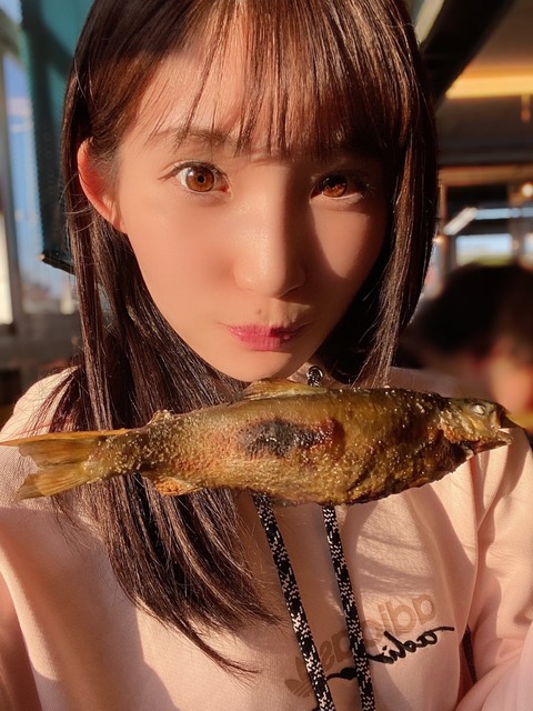 なんキニ！ 馳川侑奈 画像_8980