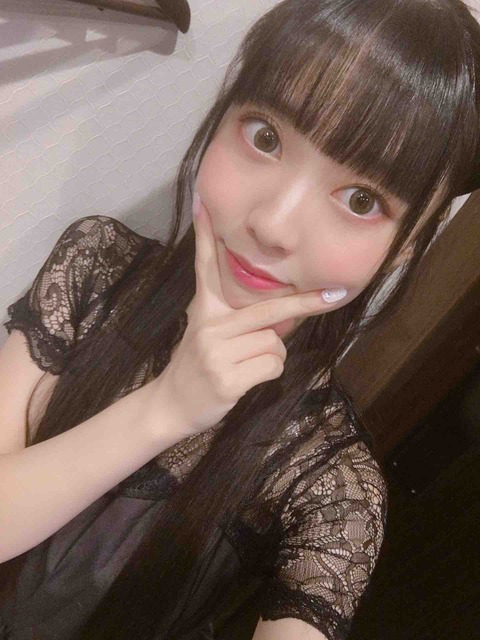 水着 イケてるハーツ 小泉椎香 画像5255