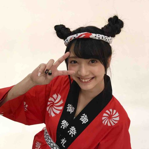 夢みるアドレセンス 夢アド 山口はのん グラビア 画像 アイドル チェキ7640