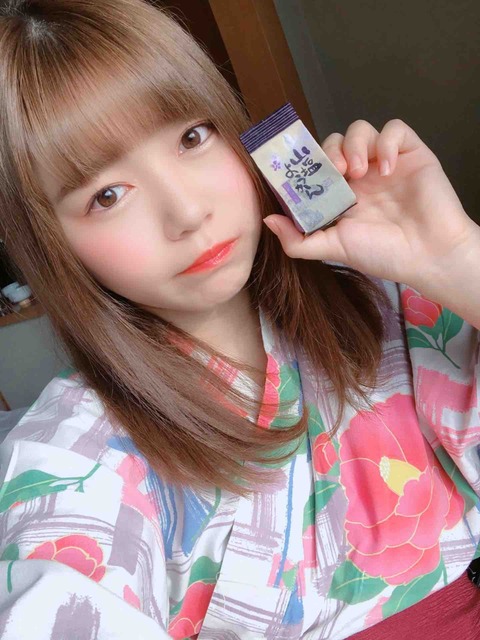 純情のアフィリア 桜田アンナ あんな アイドル 画像 チェキ3873