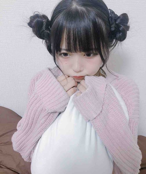 自撮り さやぴ ZOC 兎凪さやか アイドル チェキ