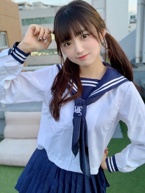 楠茉夏 SharLie サキドルエース 水着 画像 グラビア ビキニ_5198