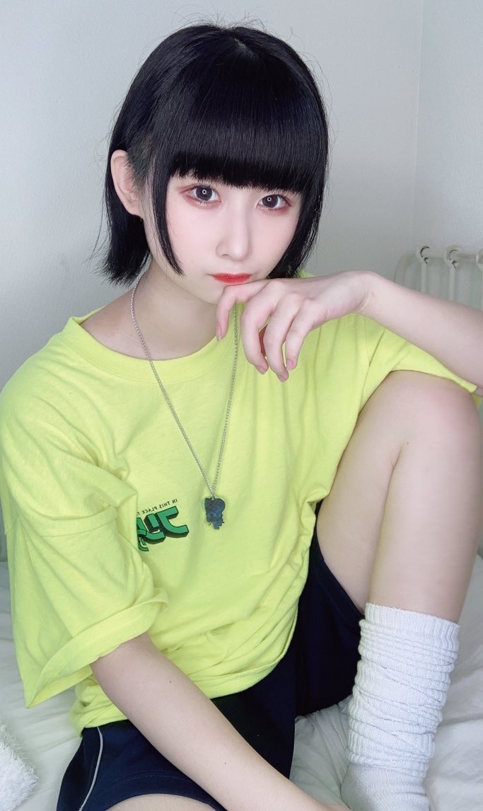 ミスiD2021 セミファイナル進出！meme tokyo.のKOROMO（ころも）さんの画像20選 : チェキ撮れるアイドルの写真たち