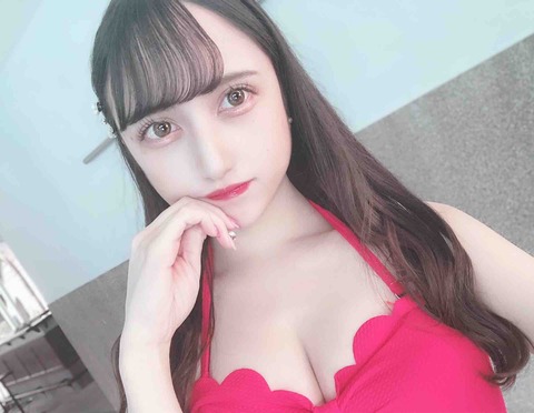 水着 CoverGirls 月野なみ 画像6244