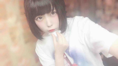 星歴13夜 色とわ アイドル 画像 チェキ