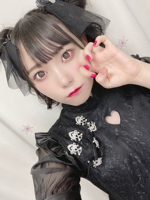 本田珠由記 ≠ME ノットイコールミー 画像 ノイミー_7946