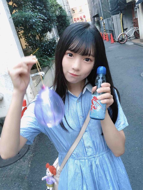 アキシブproject 藤木愛 画像 水着 アイドル8446