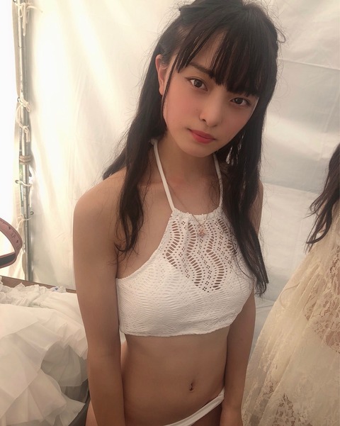 水着 サキドル 津崎たみ てるてる2 画像 グラビア ビキニ_1712