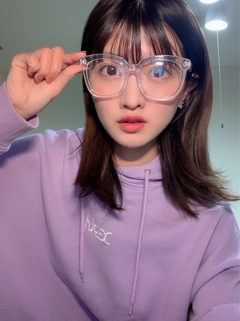 KissBee 中山星香 画像5287