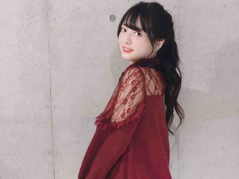夢みるアドレセンス 夢アド アイドル  山口はのん チェキ